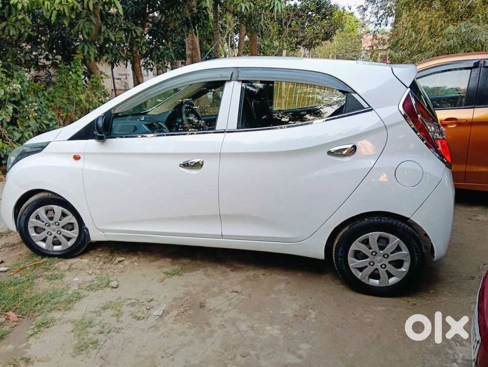 Hyundai Eon Magna +, 2018, Petrol