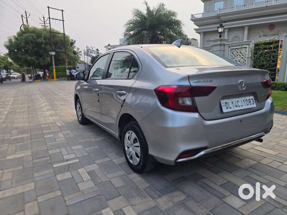 Honda Amaze 1.2 Smt I Vtec, 2024, Petrol