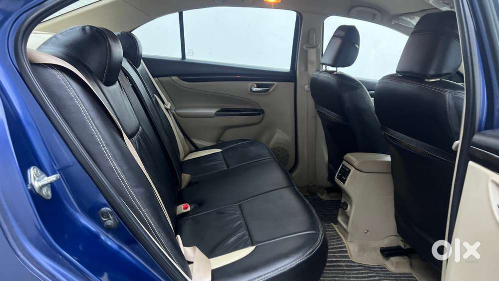 Maruti Suzuki Ciaz 1.3 Alpha Shvs, 2018, Diesel