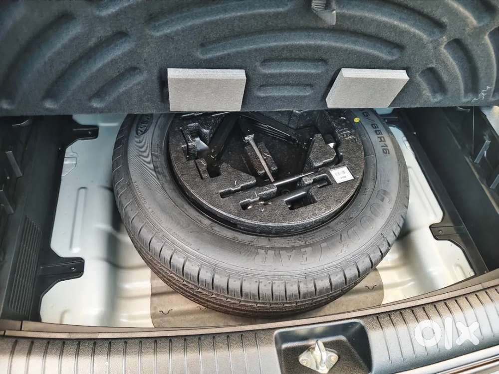 Hyundai Creta 1.4 S Plus Crdi, 2018, Diesel