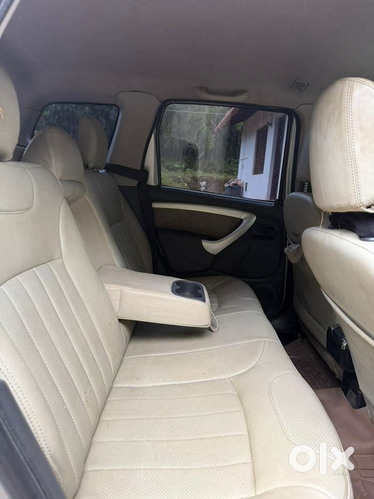 Renault Duster Diesel 2013