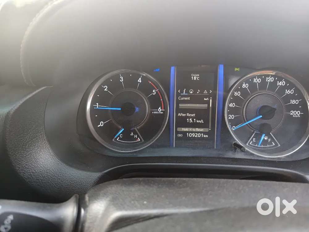 Fortuner4x4
