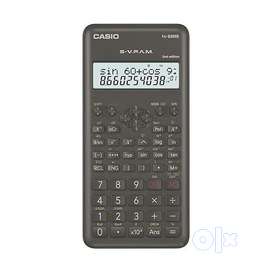 Casio Calculators in Kerala Free classifieds in Kerala OLX