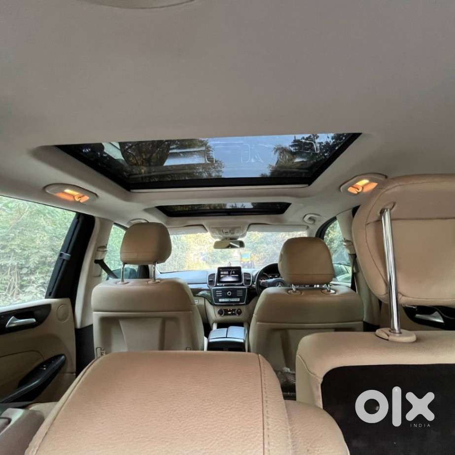 Mercedes-benz Gle Class 250d, 2018, Diesel