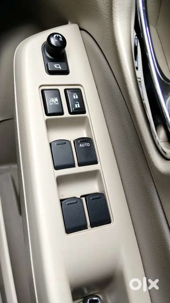 Maruti Suzuki Ciaz Alpha 2019