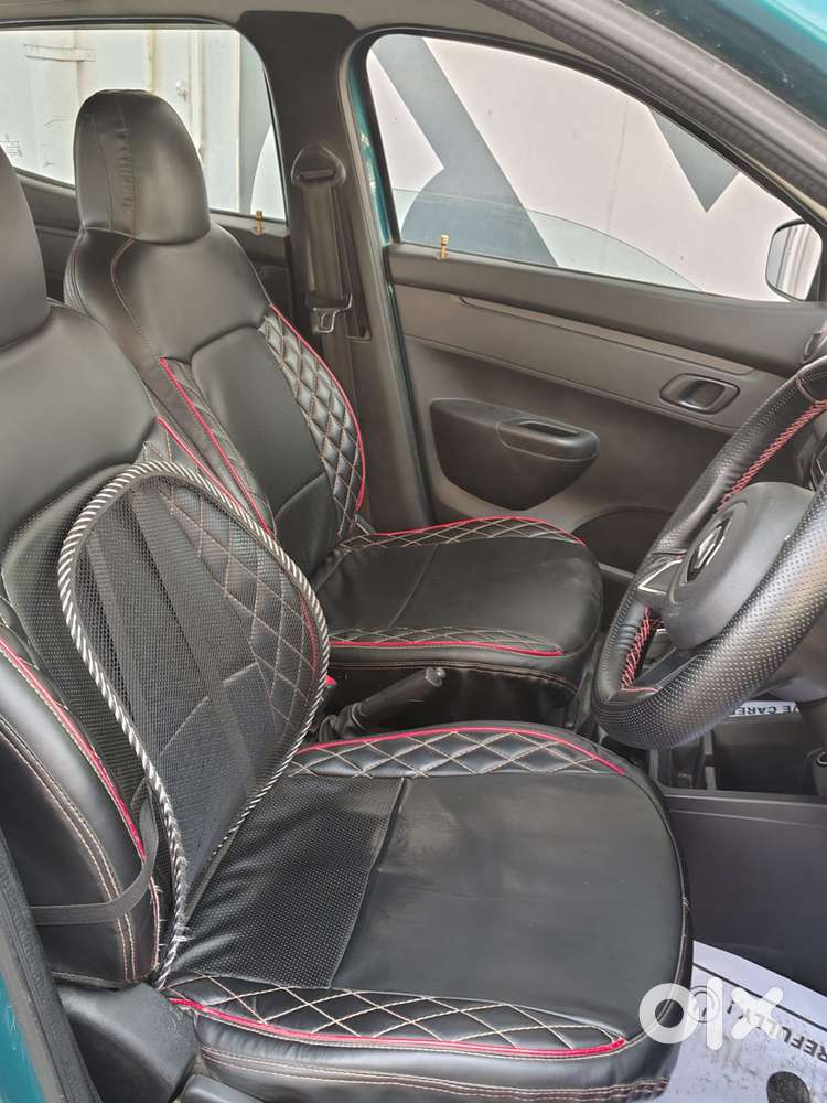 Renault Kwid 1.0 Rxt Optional, 2022, Petrol