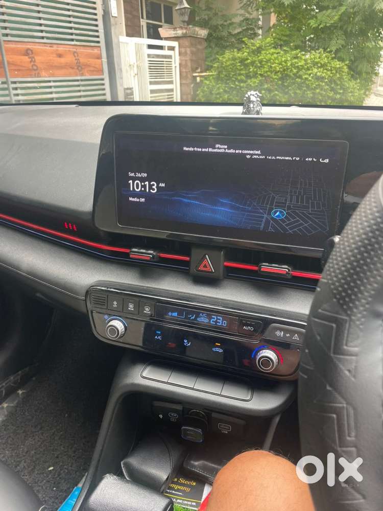 Hyundai New Verna 2023