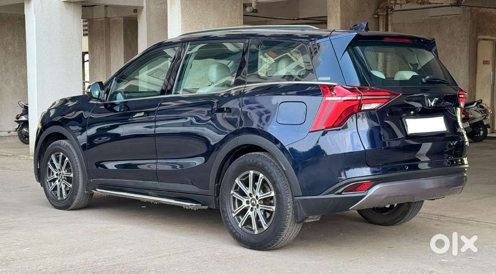 Mahindra Xuv700 2.2 Ax 7 Diesel At Str, 2023, Diesel