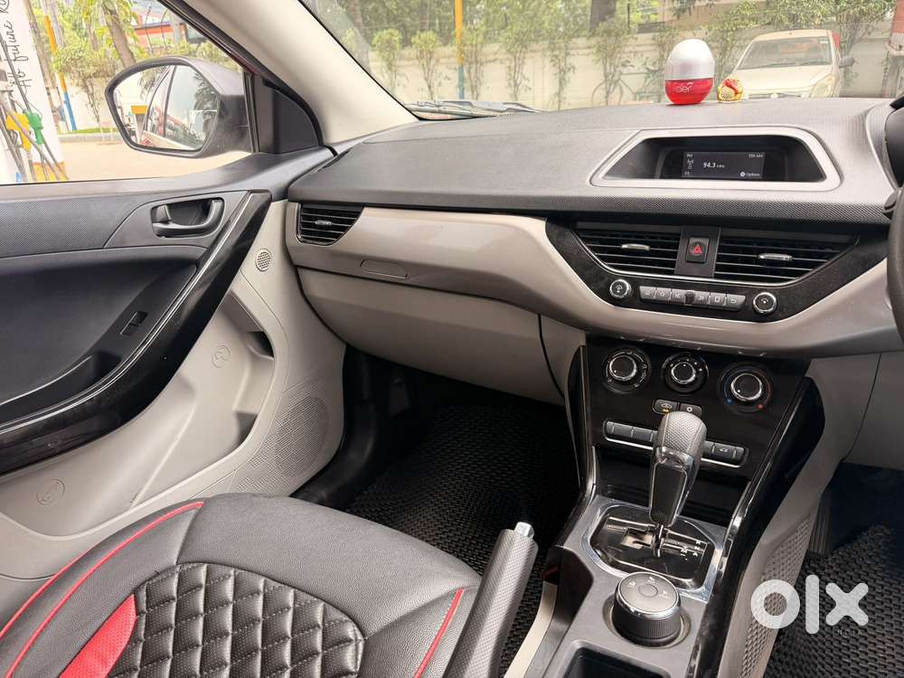 Tata Nexon 1.5 Revotorq Xma, 2019, Petrol