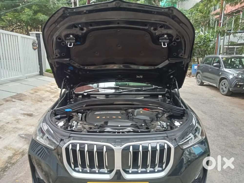 Bmw X1 Sdrive18d M Sport, 2026, Diesel