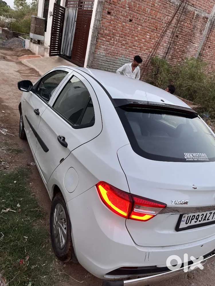 Tata Tigor Xe Good Condition Original Car
