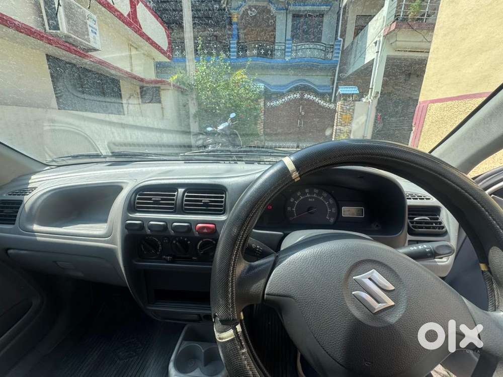 Maruti Suzuki Alto K10 2010 Petrol 43500 Km Driven