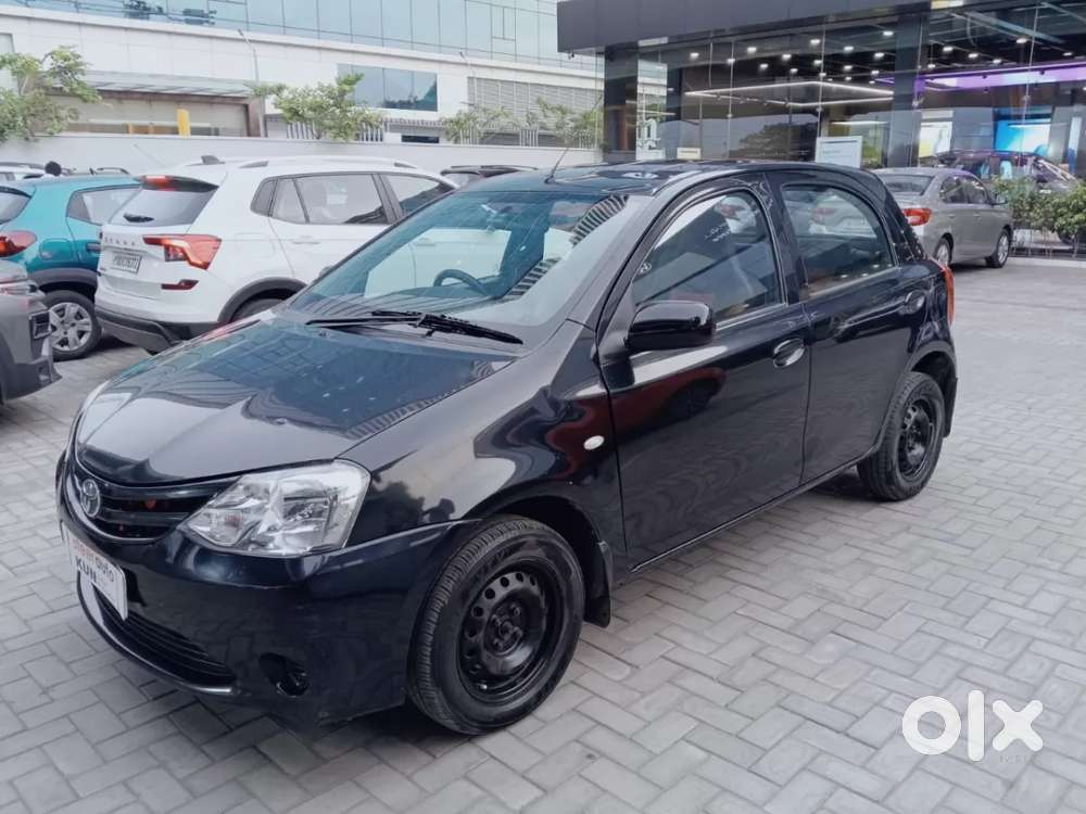 Toyota Etios Liva Gd, 2012, Diesel