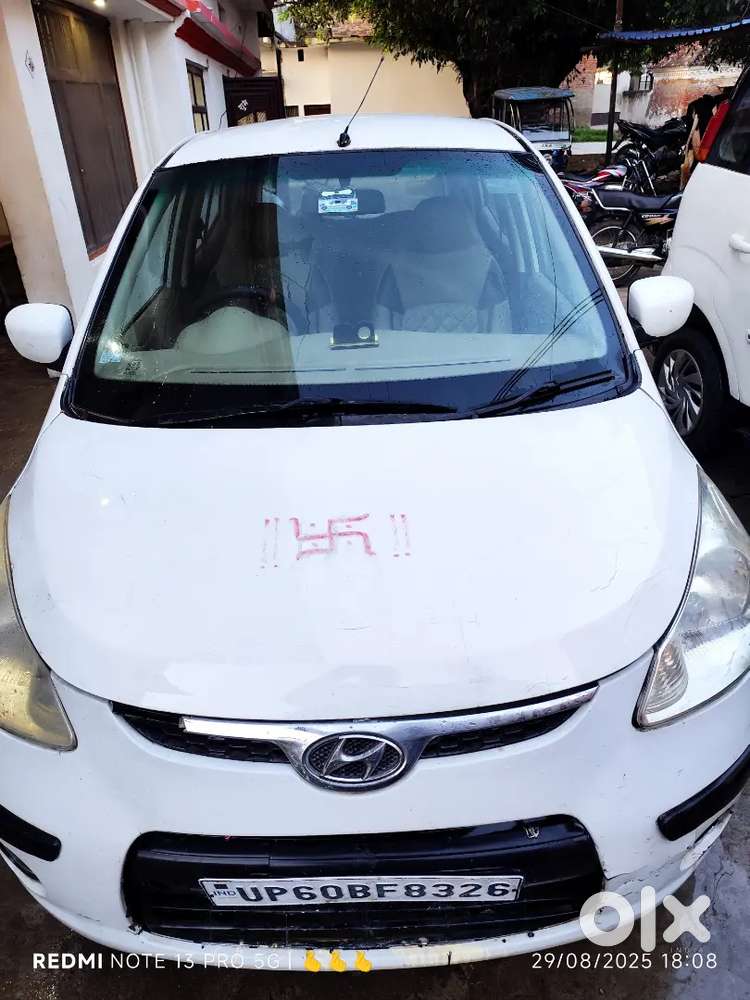 Bechna Hai Kyoki Dusra Car Lena Hai