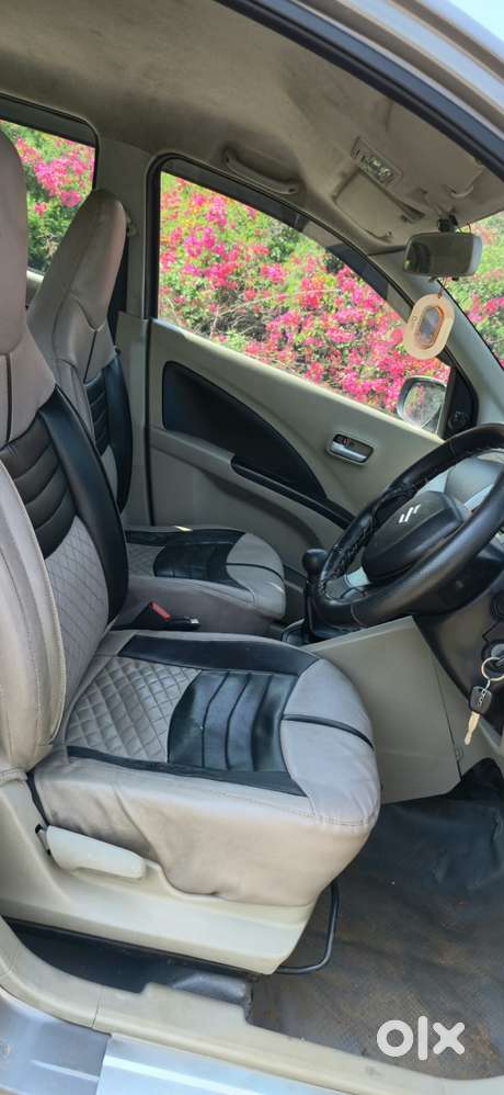 Maruti Suzuki Celerio Vxi Mt, 2017, Petrol