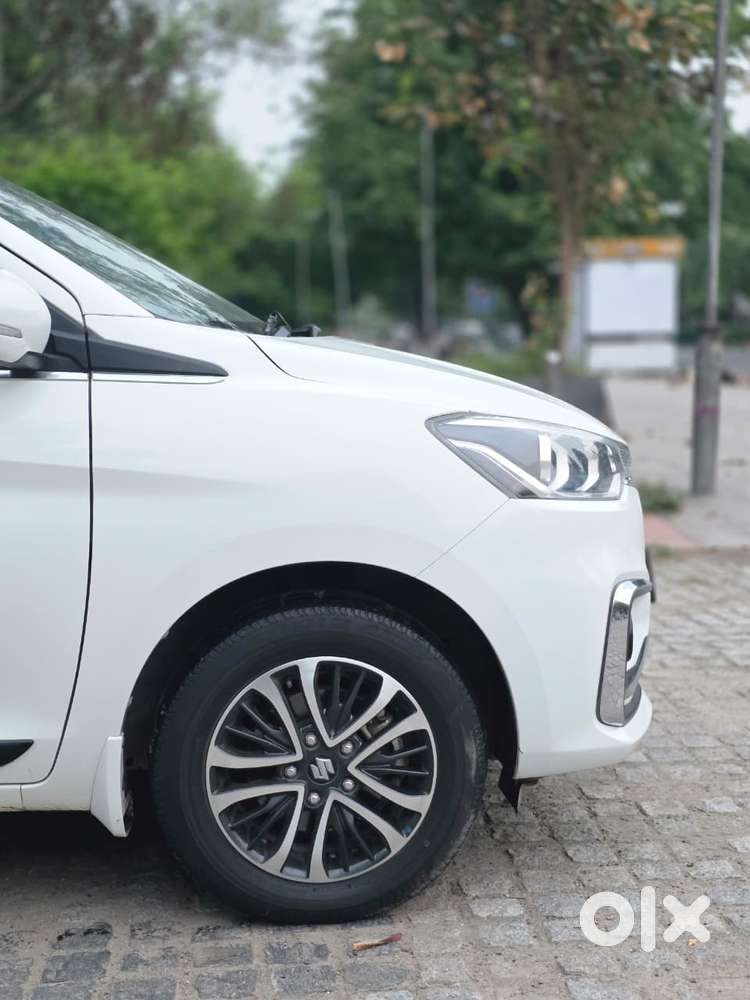 Maruti Suzuki Ertiga Zxi (o) Cng [ ], 2024, Cng & Hybrids