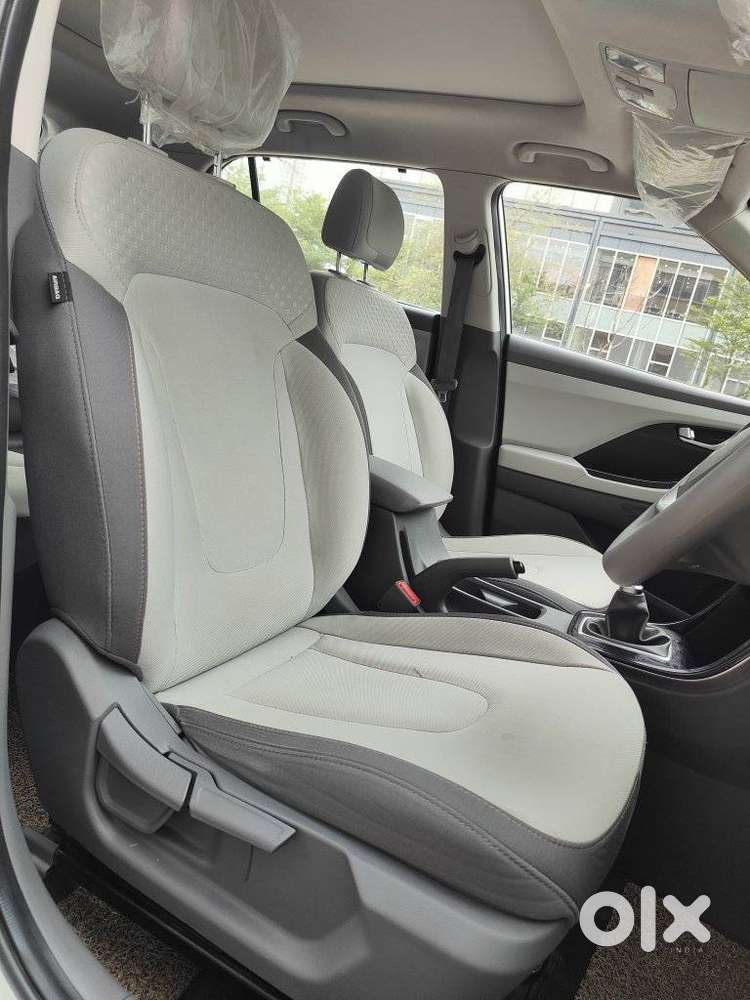 Hyundai Creta, 2025, Diesel