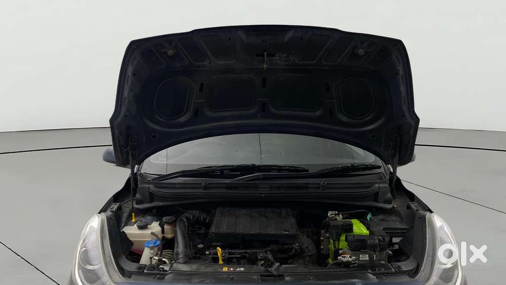 Hyundai Grand I10 Nios Sportz Amt 1.2 Kappa Vtvt, 2022, Petrol