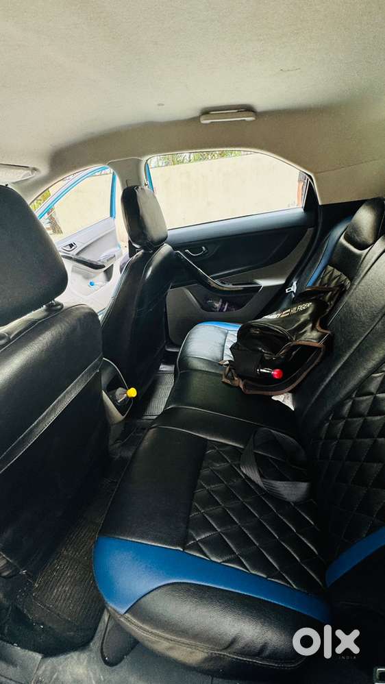 2019 Tata Nexon Xm Petrol – Single Owner  Excellent Condition