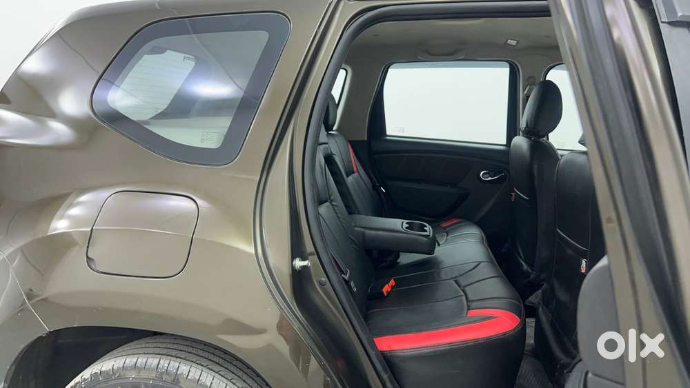 Renault Duster 85ps Diesel Rxz, 2020, Petrol
