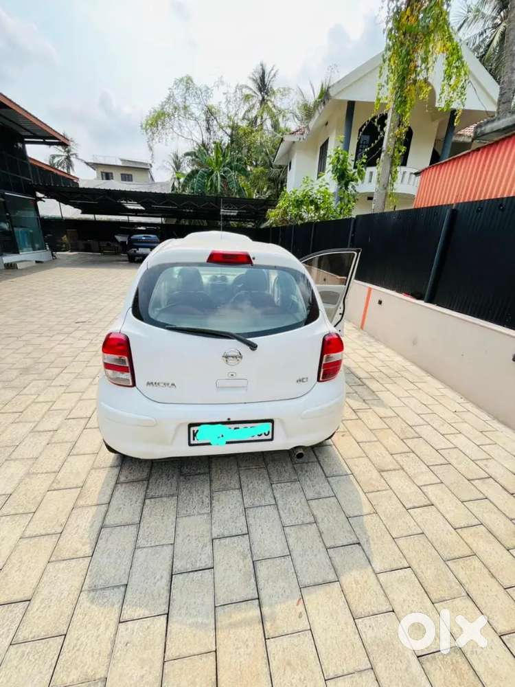 Micra New Paper Up To 2031