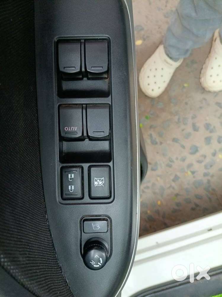 Maruti Suzuki Baleno 1.2 Alpha, 2017, Petrol