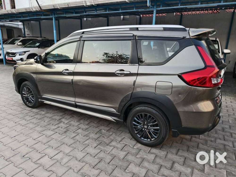 Maruti Suzuki Xl6 Zeta, 2021, Petrol