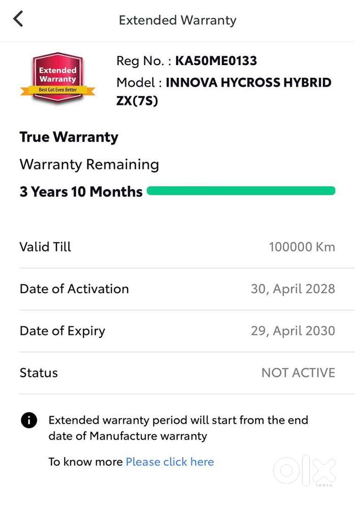 Toyota Innova 2025 Hybrid