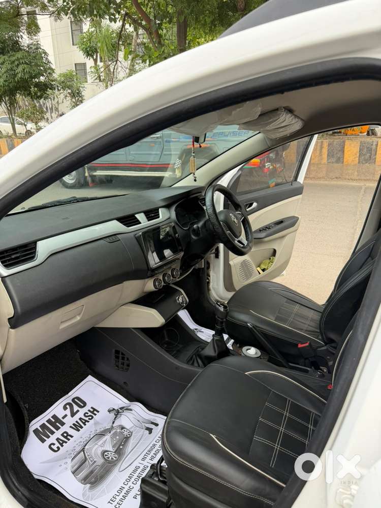Renault Triber Petrol 2023