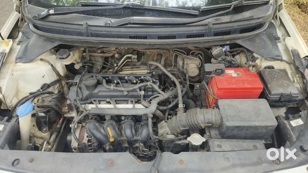 Hyundai I20 2019 Petrol Well Maintained