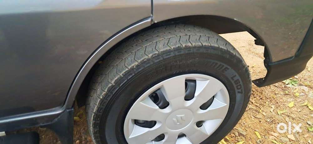 Maruti Suzuki Eeco 1.2 5 Str With A/c+htr, 2020, Petrol