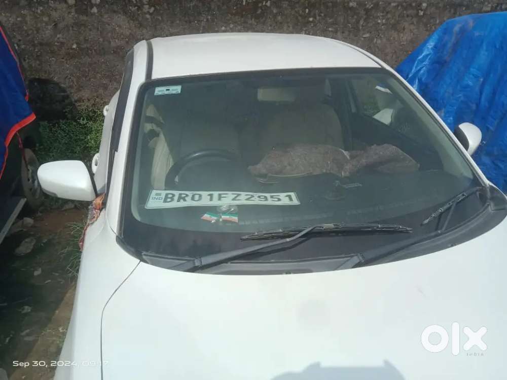 Maruti Suzuki Dzire 2023