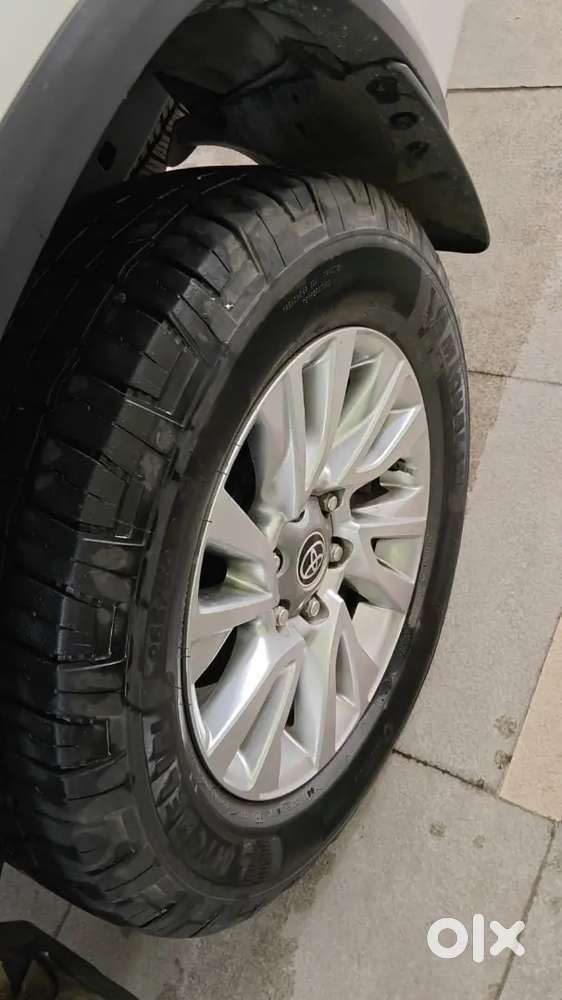Toyota Fortuner Diesel 2023 Automatic