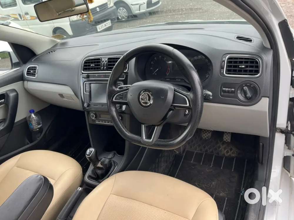 Skoda Rapid Tsi 2021 Manual