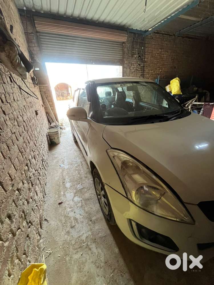 Maruti Suzuki Swift 2016