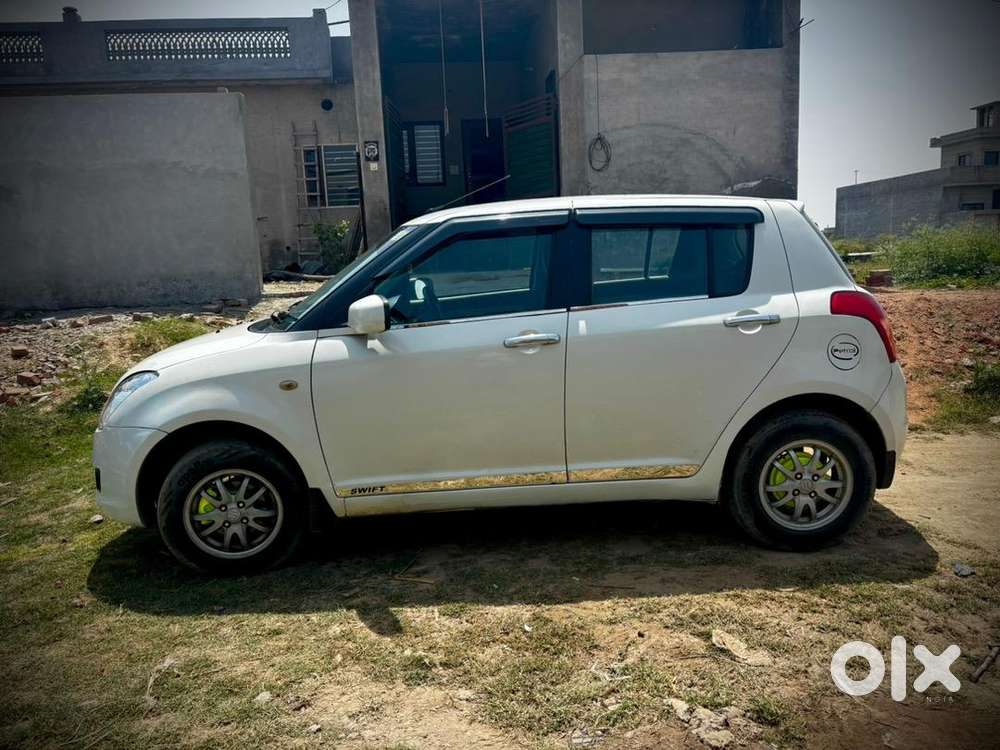 Maruti Suzuki Swift 2008 Petrol Good Condition