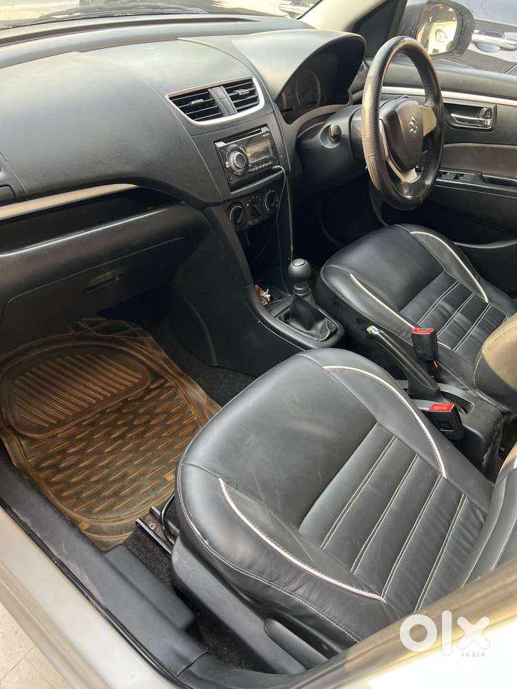 Maruti Suzuki Swift Vdi (o), 2013, Diesel