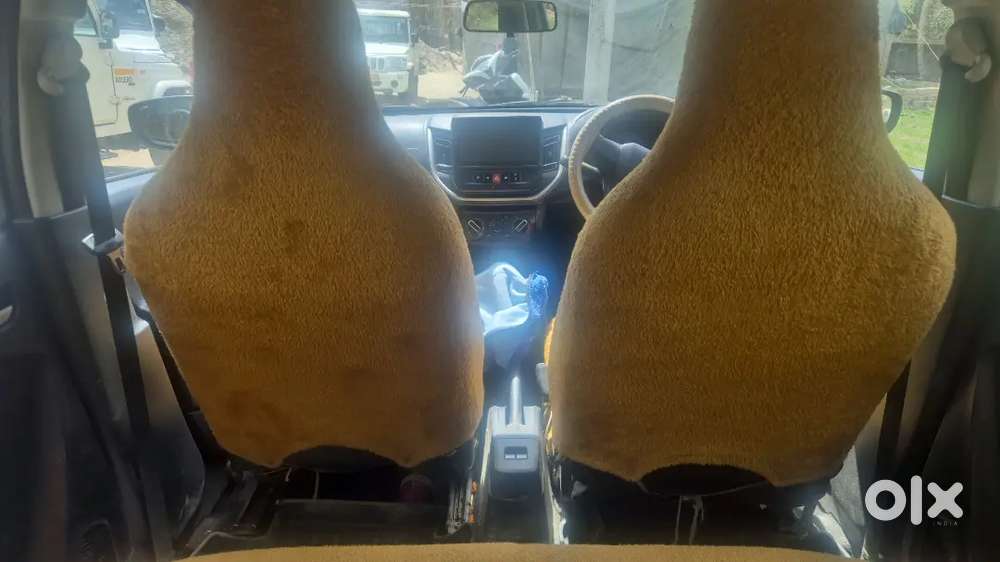 Maruti Suzuki Celerio 2025