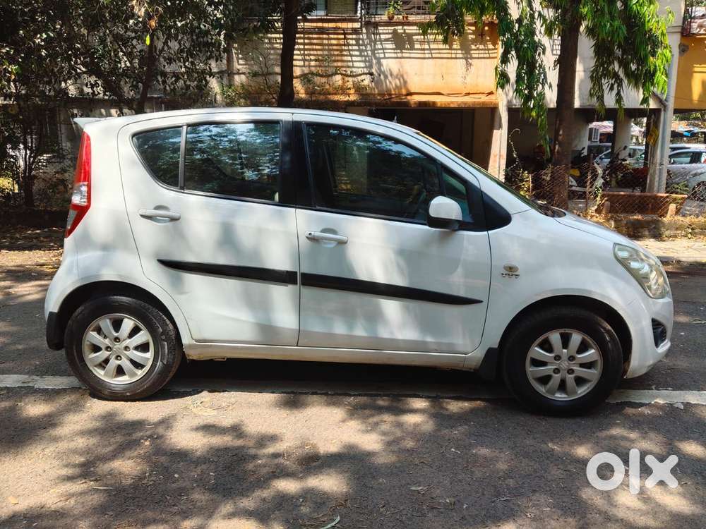 Maruti Suzuki Ritz Zxi Bs-iv, 2013, Petrol