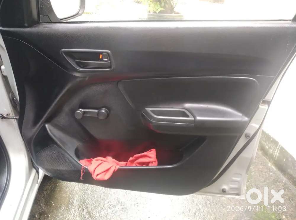 Maruti Suzuki Dzire Lxi  Excellent Condition