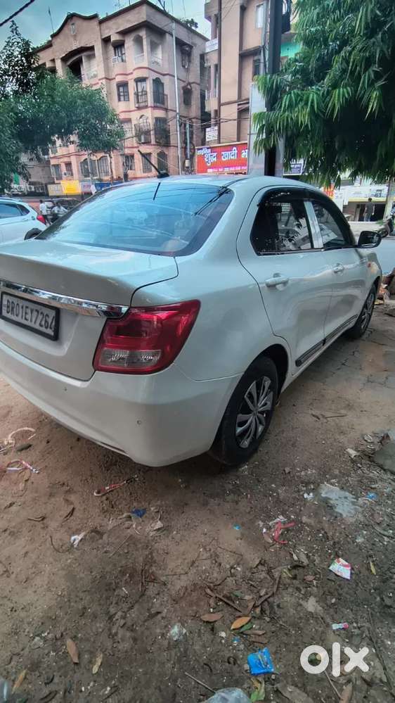 Maruti Suzuki Dzire 1.2 Lxi, 2019, Petrol