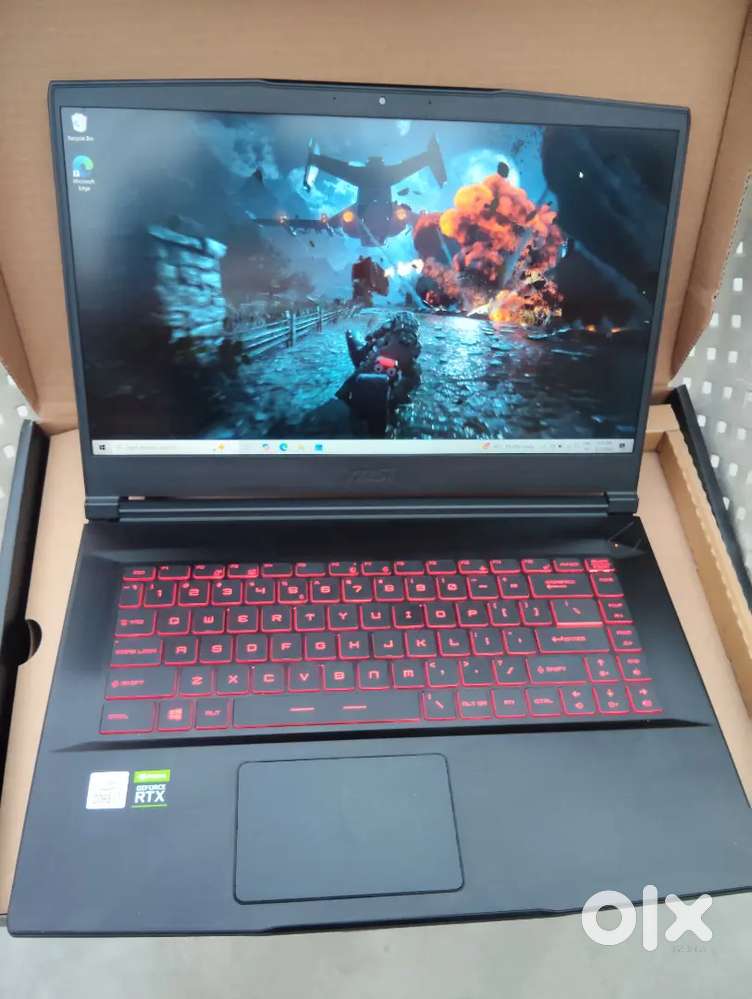 Gaming RTX 3060