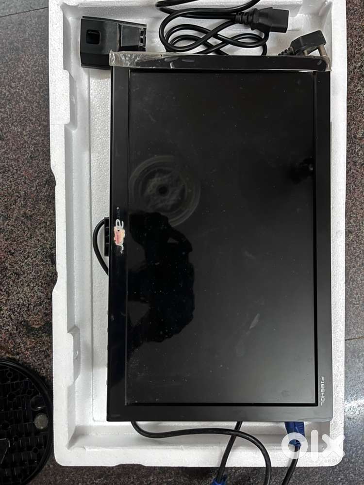 Acer Monitor 60Hz