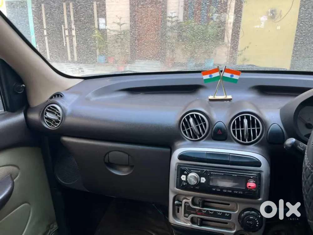 Hyundai Santro