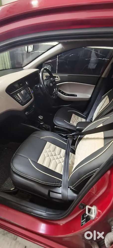 Hyundai I20 2016 Diesel 75000 Km Driven With Alloy