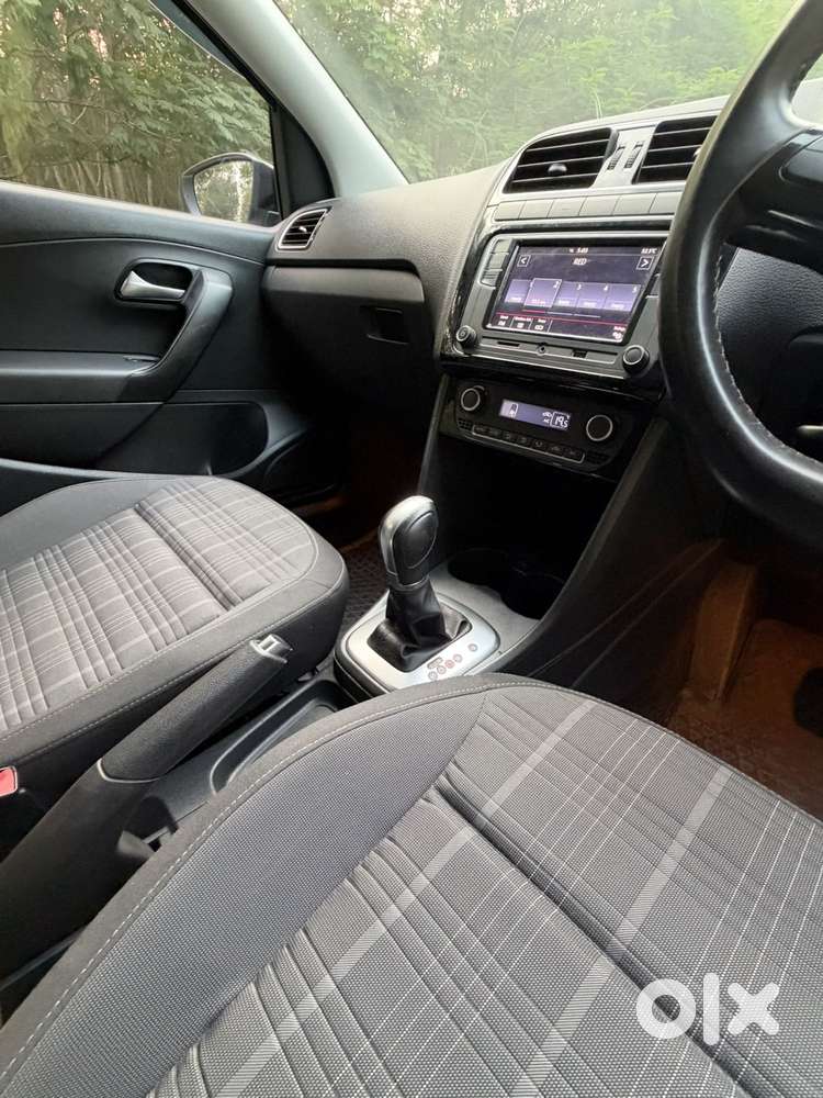Volkswagen Polo 1.2 Gt Tsi, 2019, Petrol