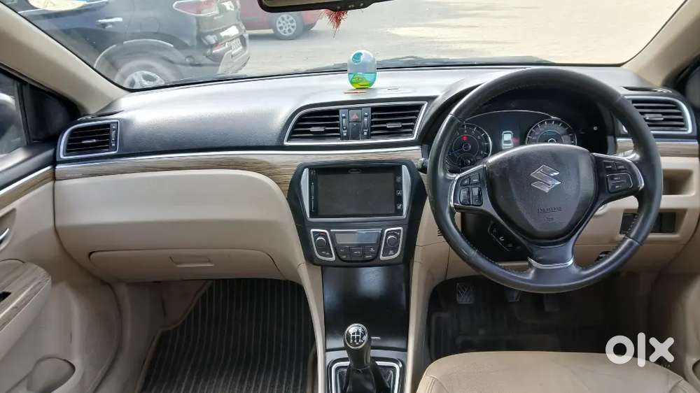 Maruti Suzuki Ciaz 2019 Petrol Well Maintained