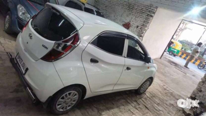 Hyundai Eon Era +, 2019, Petrol