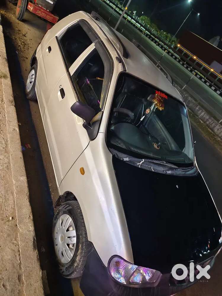 Maruti Suzuki Alto Lxi