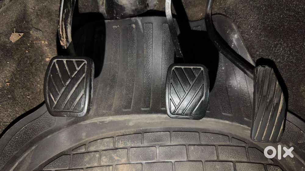 Maruti Suzuki Wagon R 1.0 Vxi, 2018, Petrol
